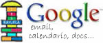 Acceso a zona de trabajo de Google IES Rayuela